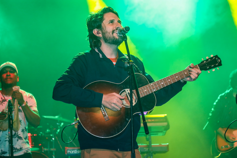 Juan Pablo Vega