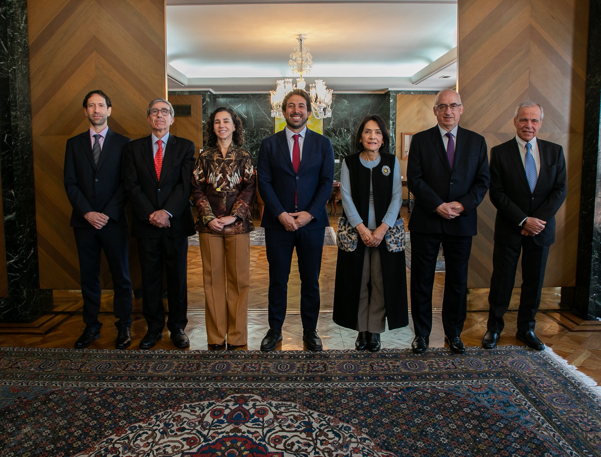Junta directiva del Banco de la República