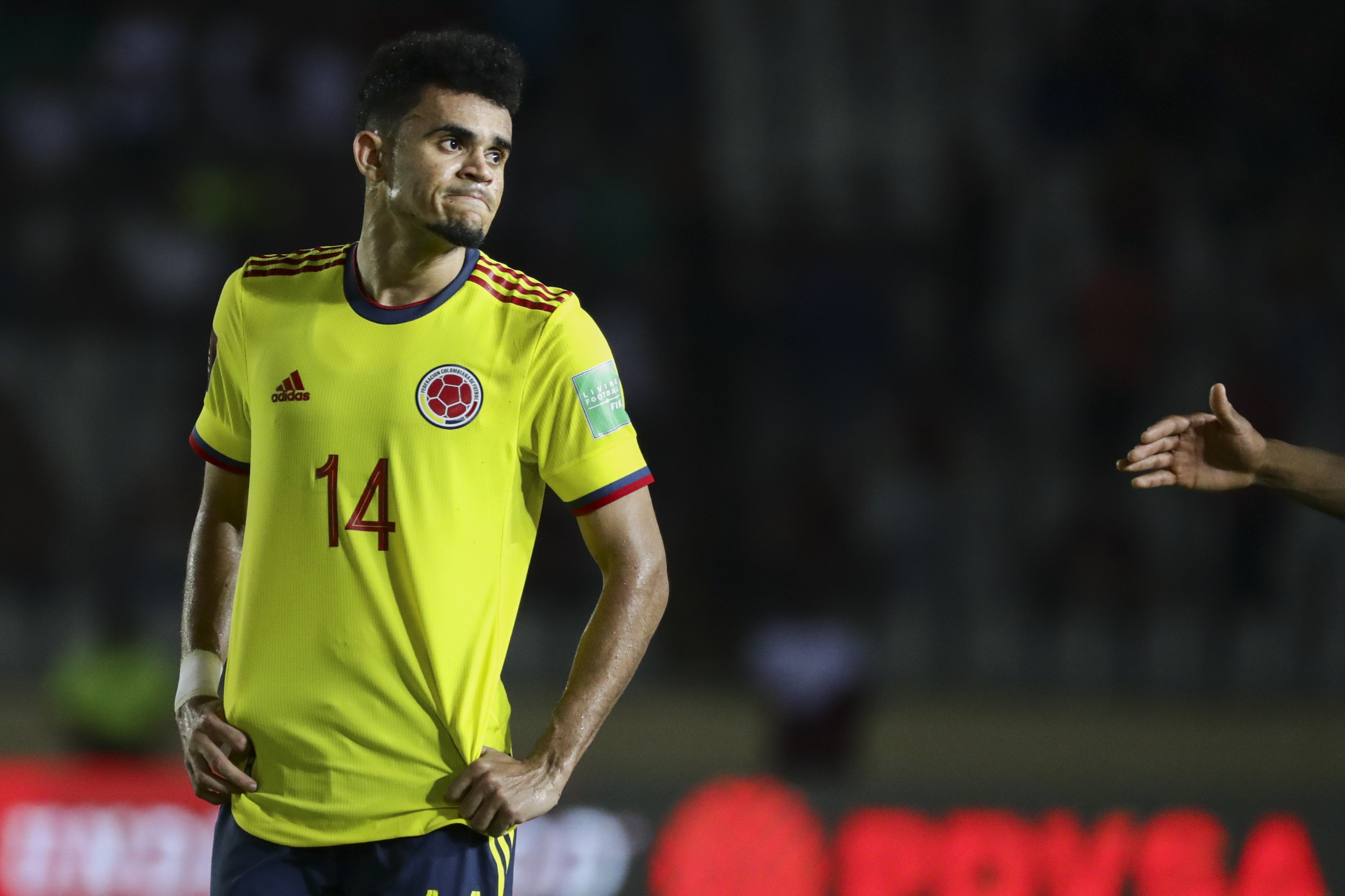 Análisis: ¿Por qué Colombia quedó eliminada del Mundial de Catar 2022?