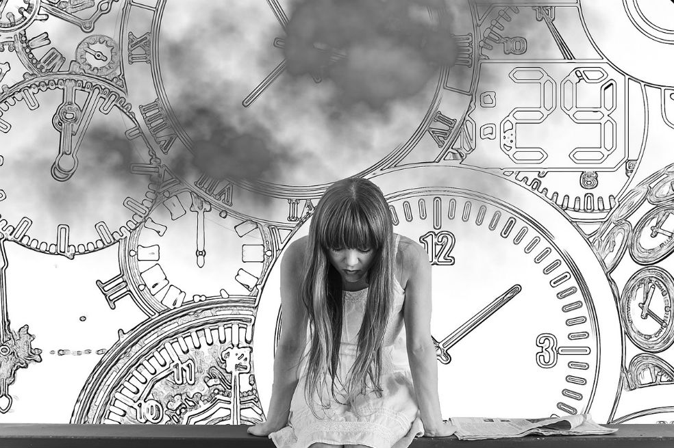 Hipertimesia: el síndrome que permite recordar cada segundo vivido