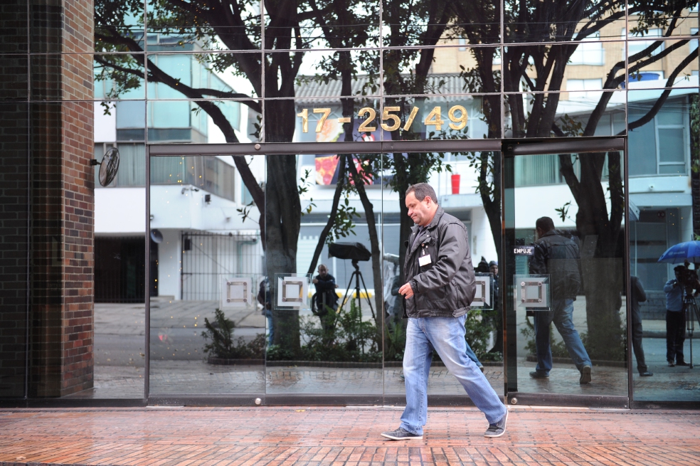 Odebrecht y su telaraña de corrupción