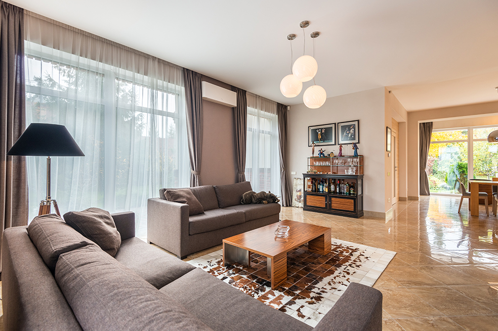 La decoración y el orden del hogar influyen en tu nivel de felicidad