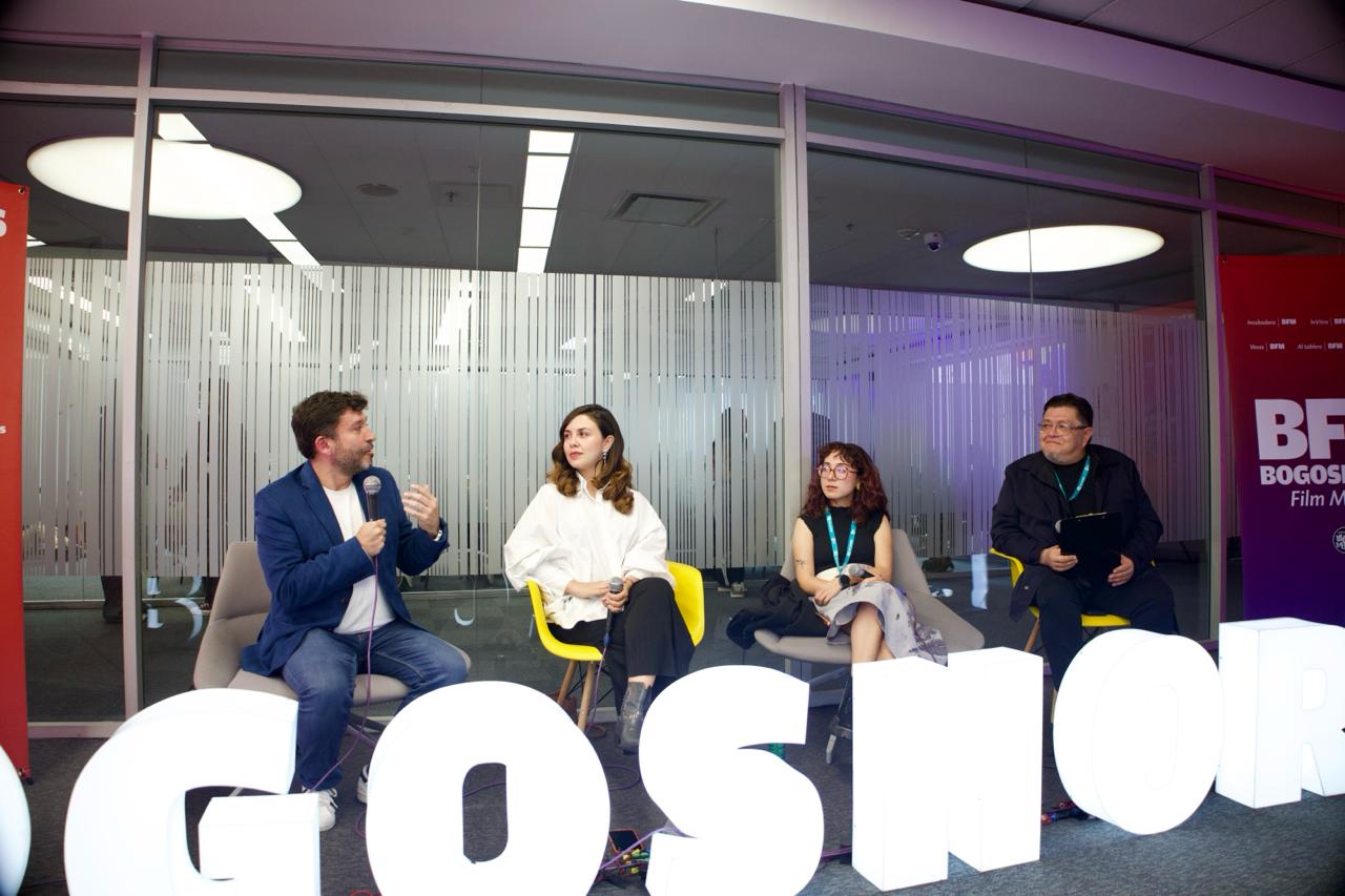 Periodismo, documentales y TikTok: la disputa por la verdad pasa por los formatos cortos