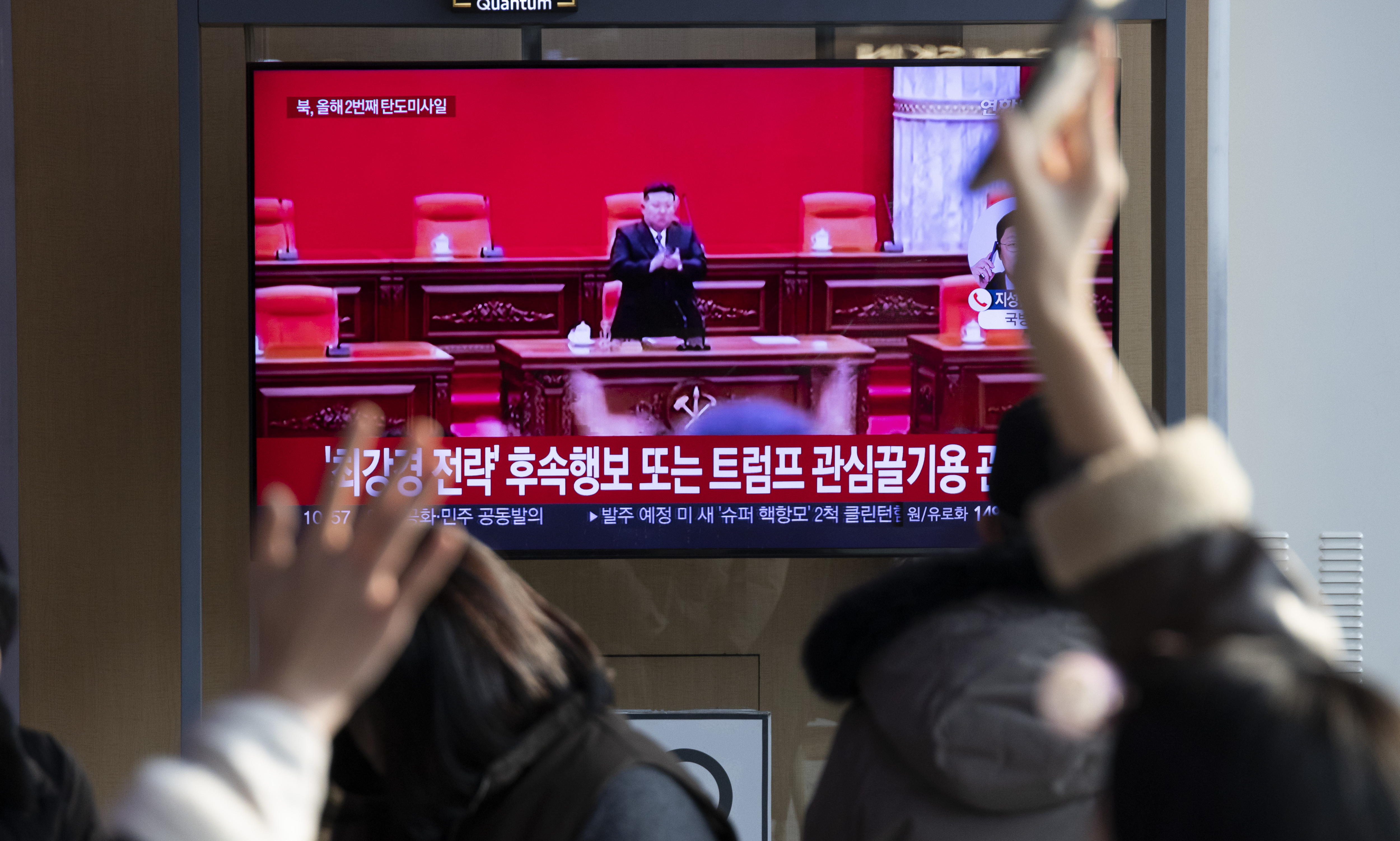 Ver K-dramas es motivo de ejecución en Corea del Norte, según desertores