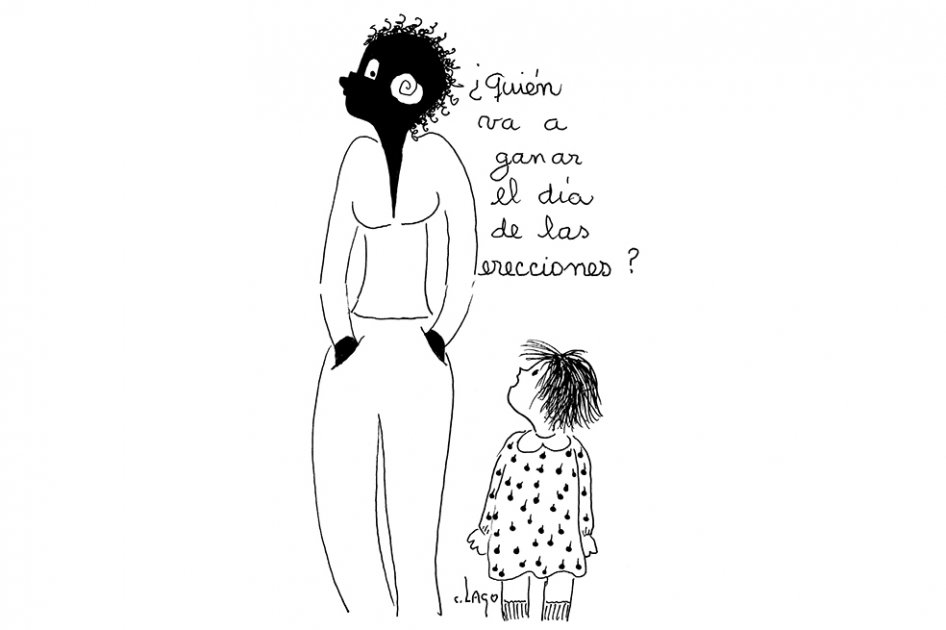 Erecciones