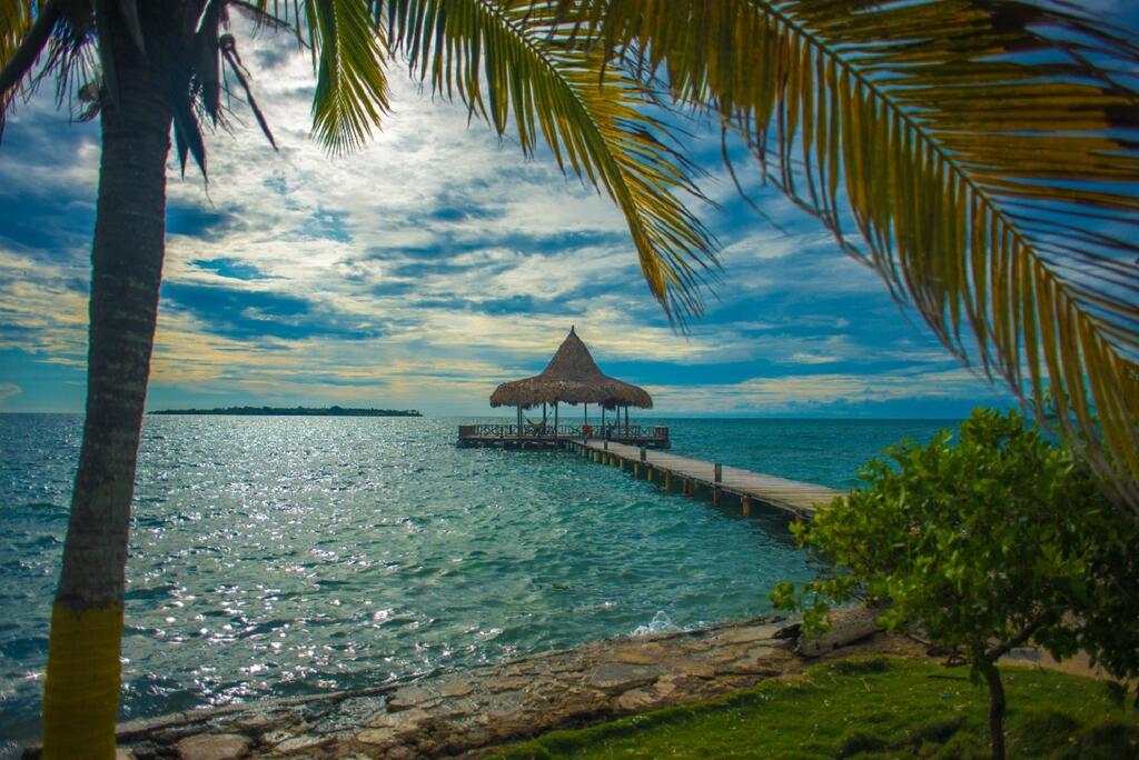 Hotel Tintipán.