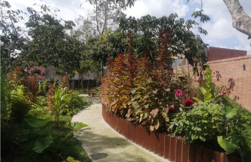 Conozca el único Jardín Arqueobotánico de América Latina en el Eje Cafetero