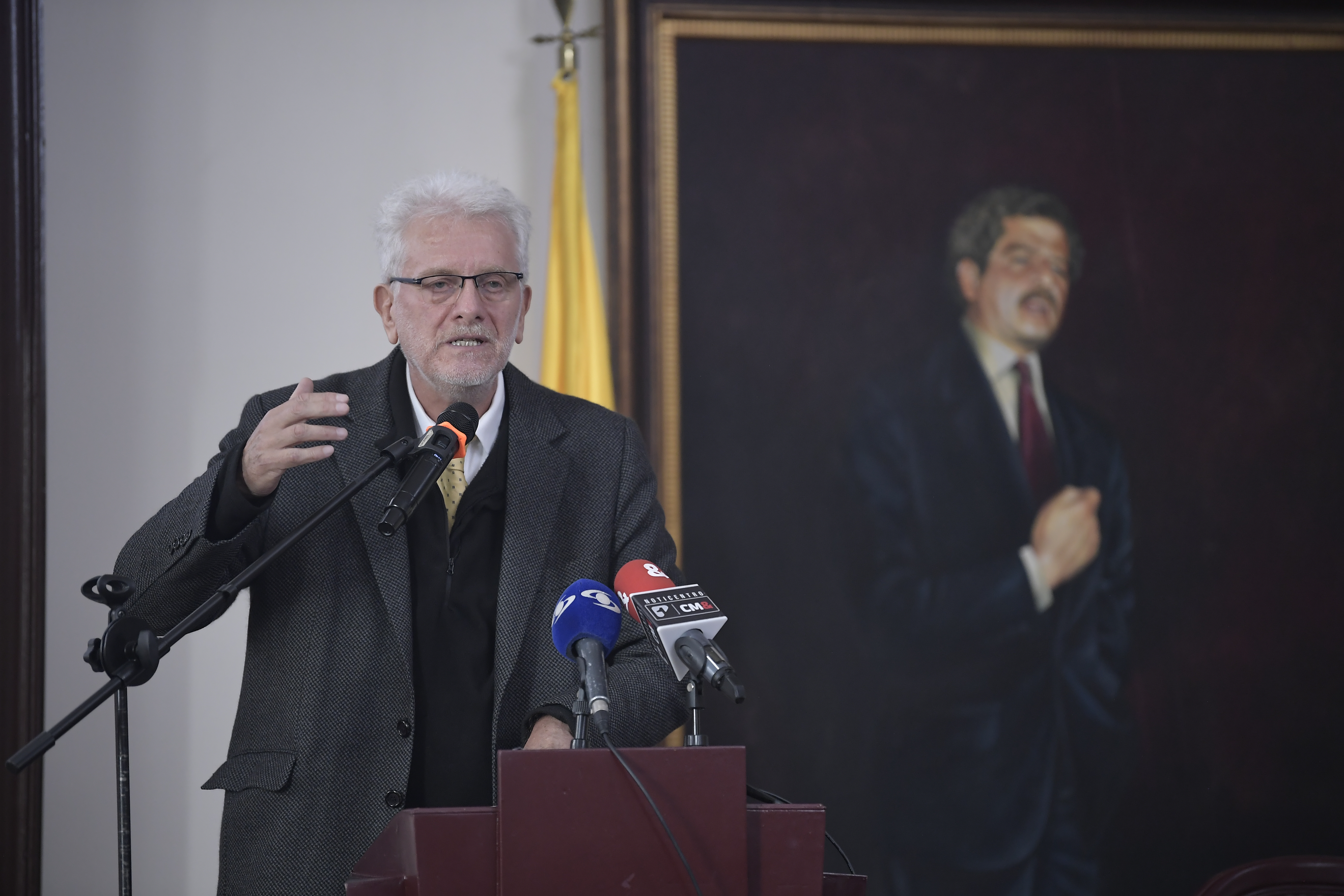 “No es cierto que ganemos más con la reforma pensional”: Asofondos