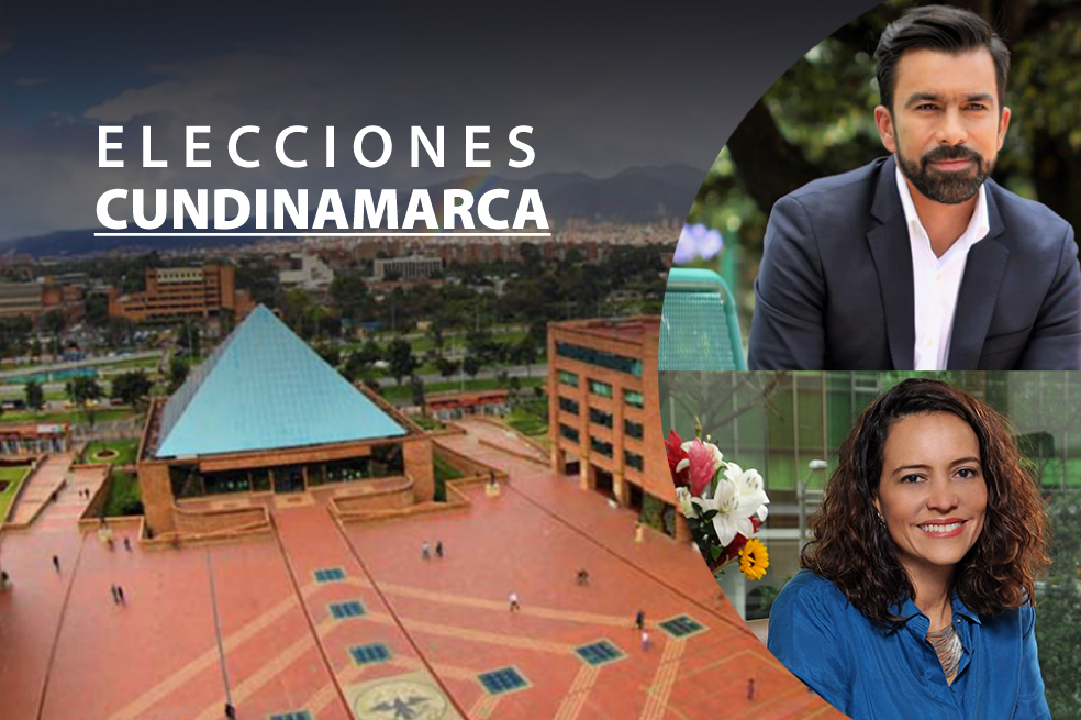 Elecciones: Así va la disputa en Chía, Cota, Tocancipá y Zipaquirá