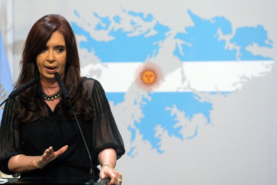Cristina Fernández, ante el desafío de mantener vivo el kirchnerismo
