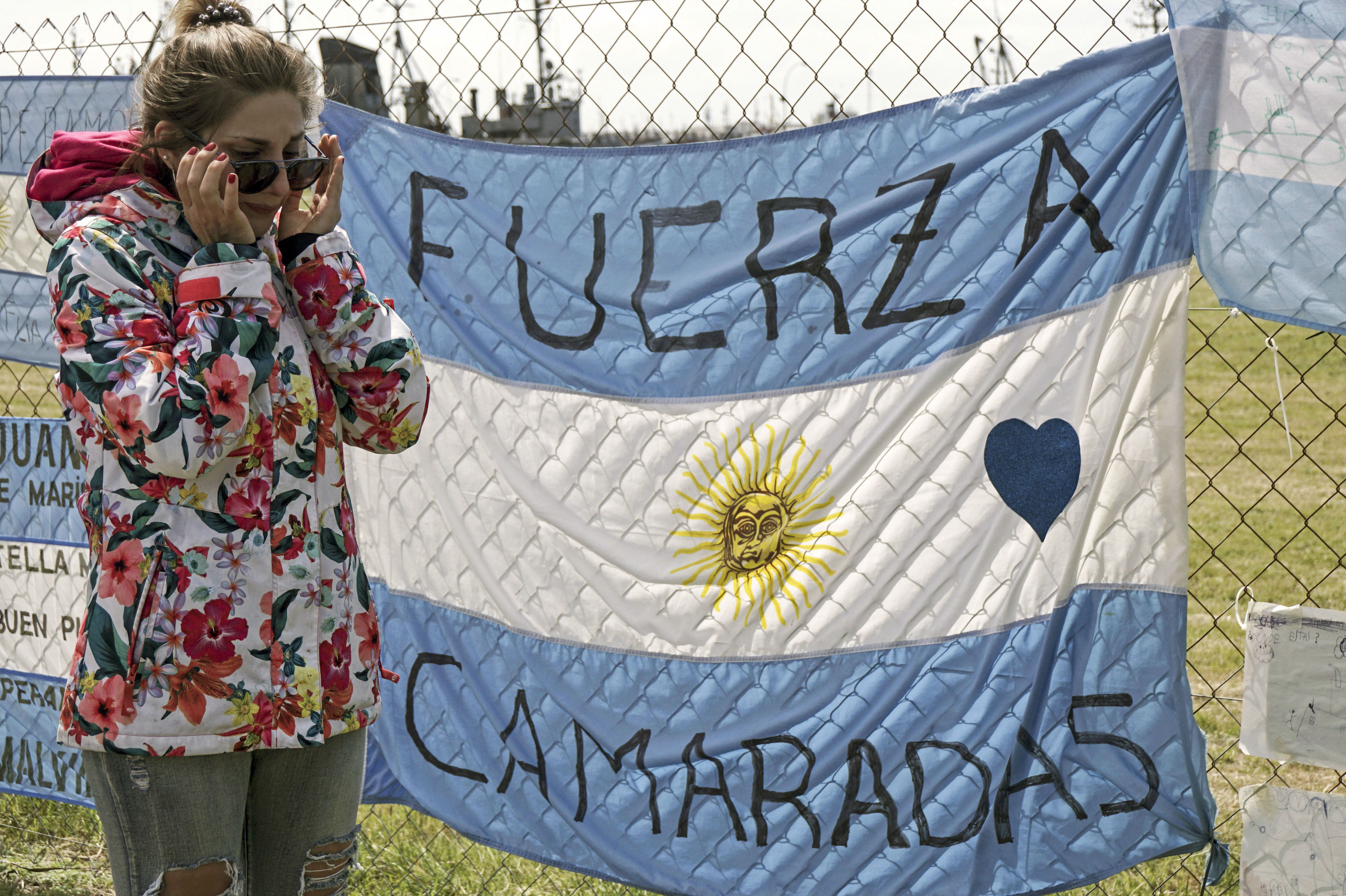 Archivo AFP