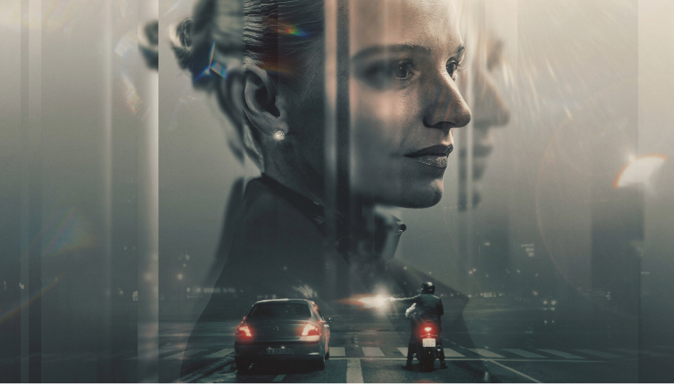 ‘La agente encubierta’ de Netflix: reparto, sinopsis, tráiler, dónde se grabó y más