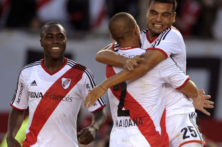 Así será el formato del fútbol argentino con 30 participantes