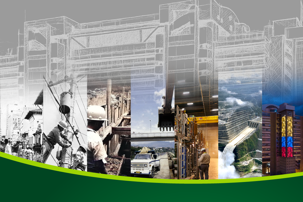 70 años construyendo juntos el desarrollo de los territorios. 12° Encuentro de Pro