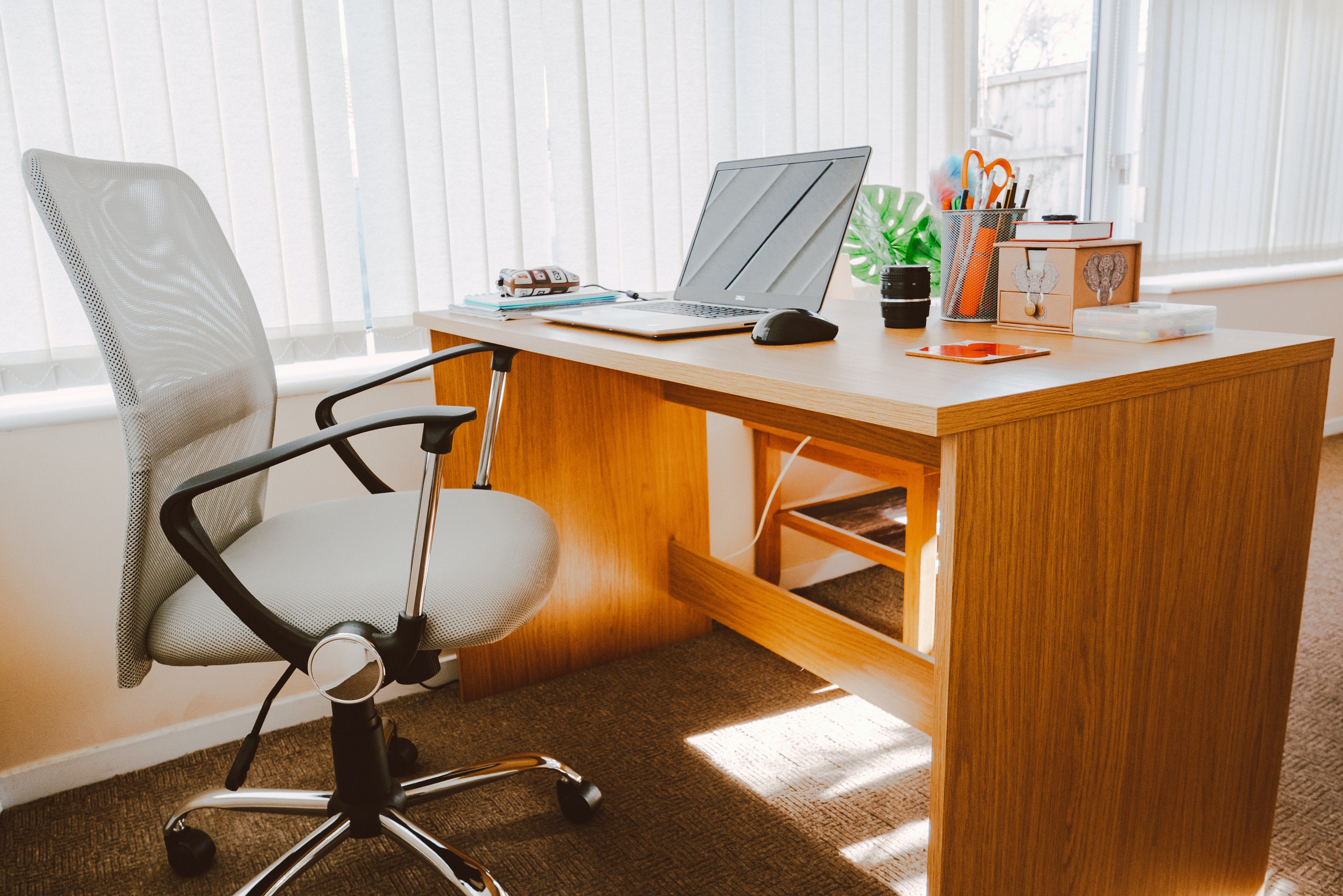Tecnología ergonómica y los beneficios para la salud