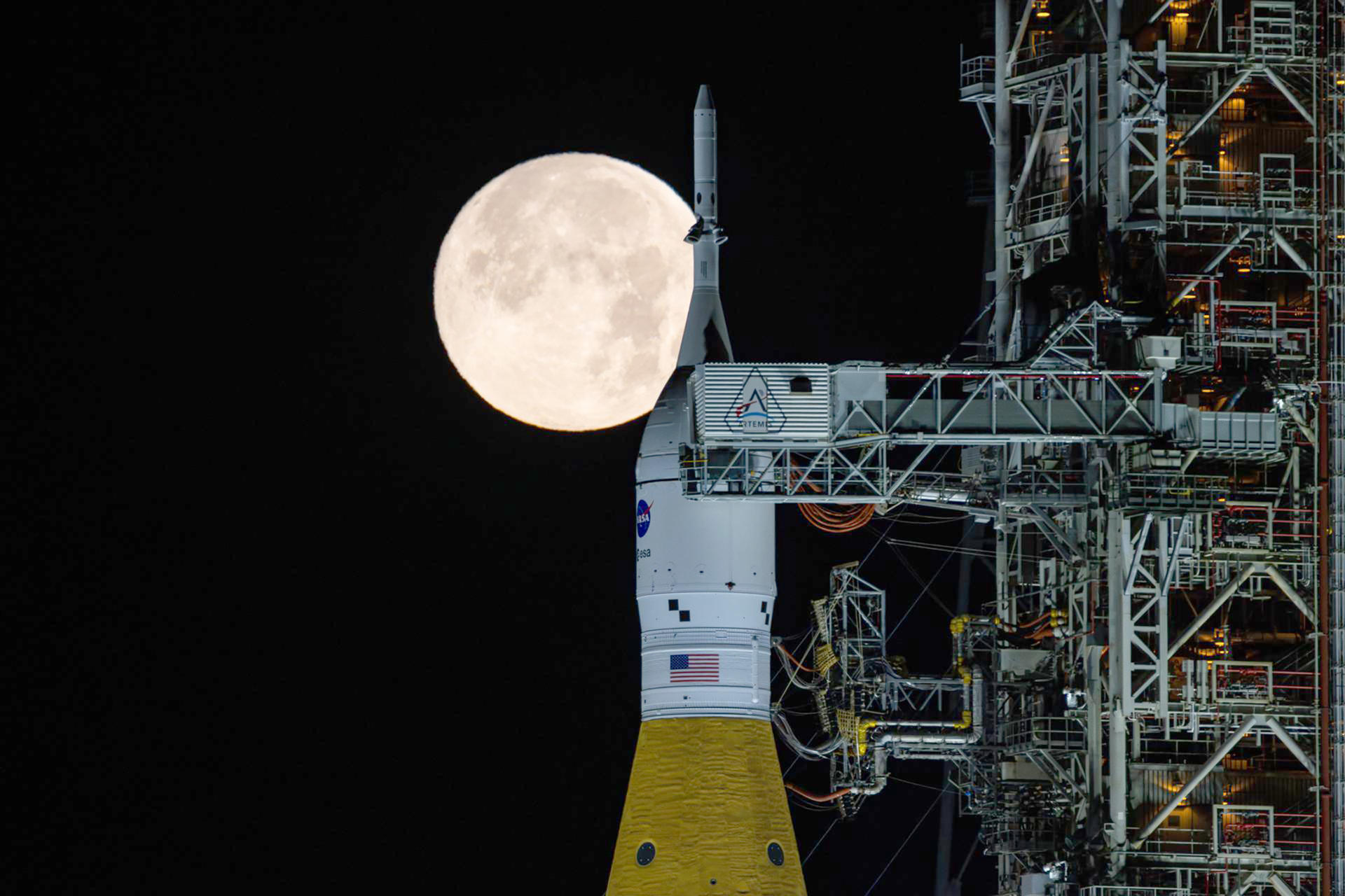 ¿Qué comen los astronautas? Este es el menú que preparó la NASA para la misión Artemis II