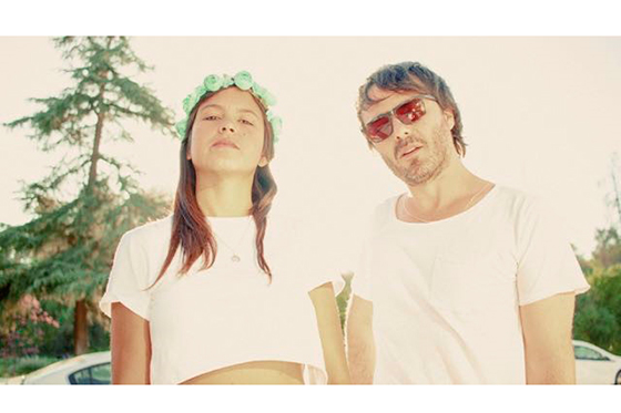 Bomba Estéreo anuncia «Amanecer», su cuarto disco