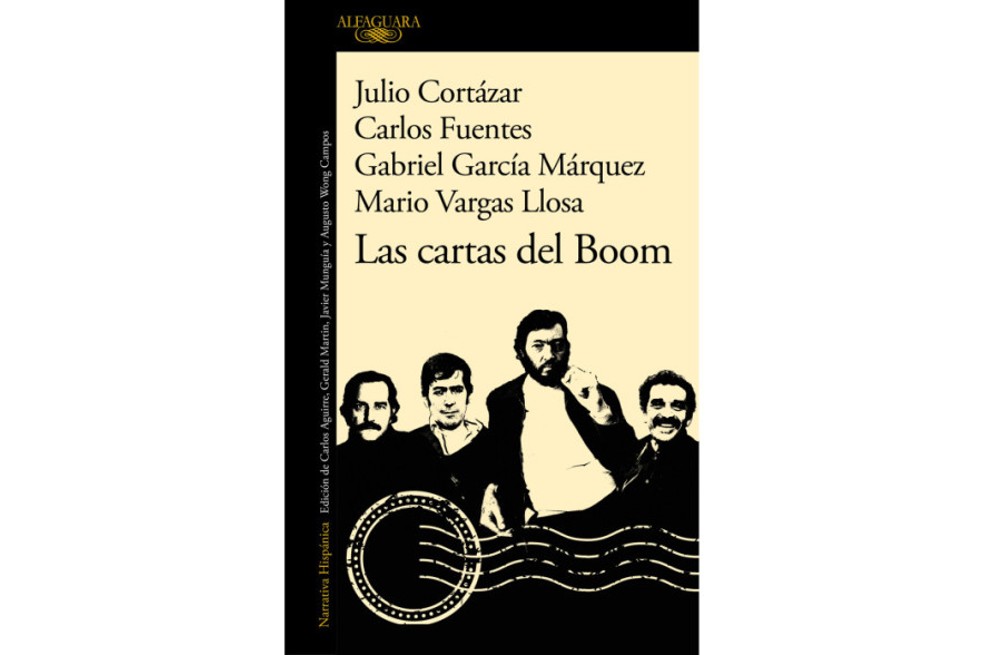 "Una recopilación sin desperdicio de la correspondencia que se cruzaron los cuatro novelistas más notables de esa generación", dijo Juan Gabriel Vásquez sobre este libro.