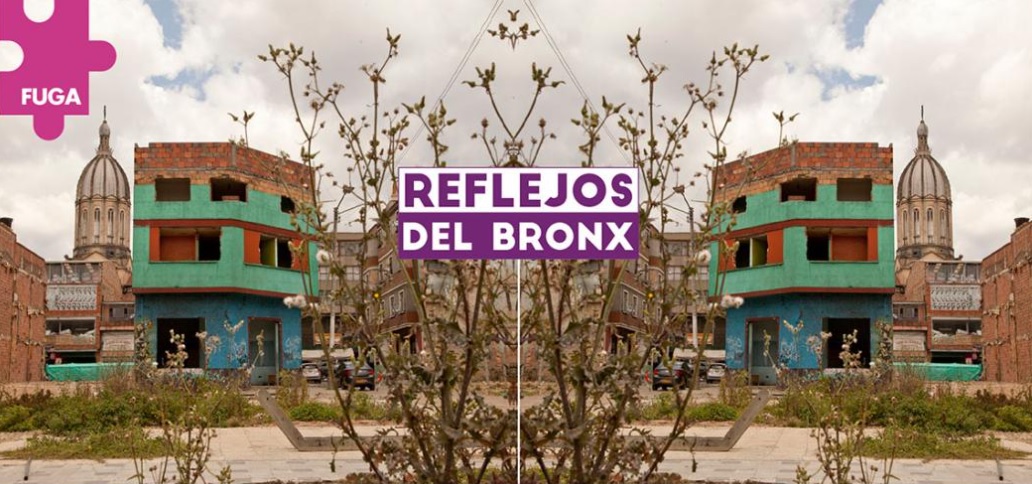 Ofrecen becas para jóvenes artistas que quieran intervenir el Bronx, en Bogotá