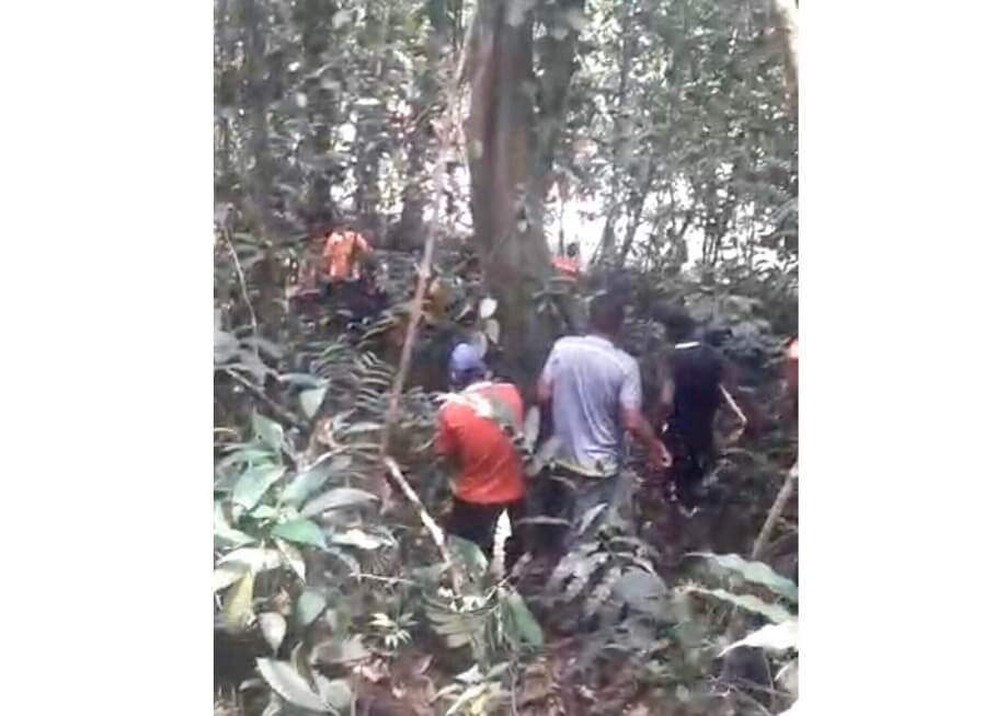 Enfrentamientos por erradicación forzada de coca dejan un muerto en Tumaco