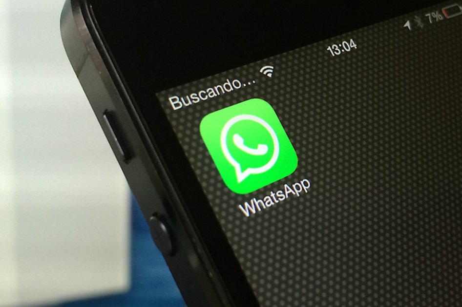 WhatsApp trabaja en nuevas herramientas para gestionar el almacenamiento