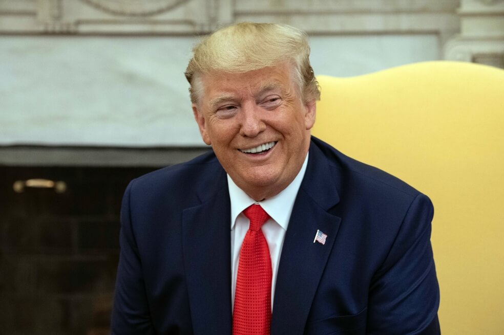 Suprema Corte de EE. UU. aprueba las restricciones al asilo impulsadas por Trump