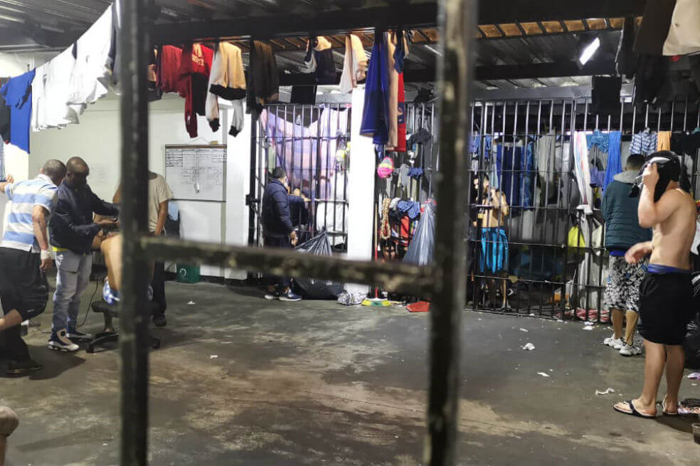 Con tutelas buscan descongestionar las URI de Bogotá