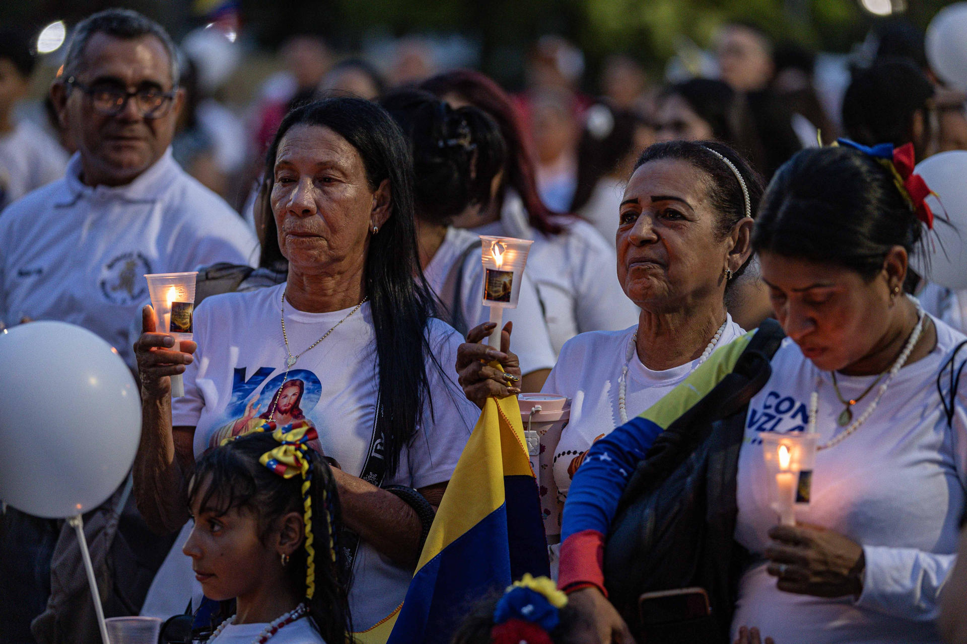 Venezuela actualiza balance de los terremotos: 6.125 muertos y 1.400 desaparecidos