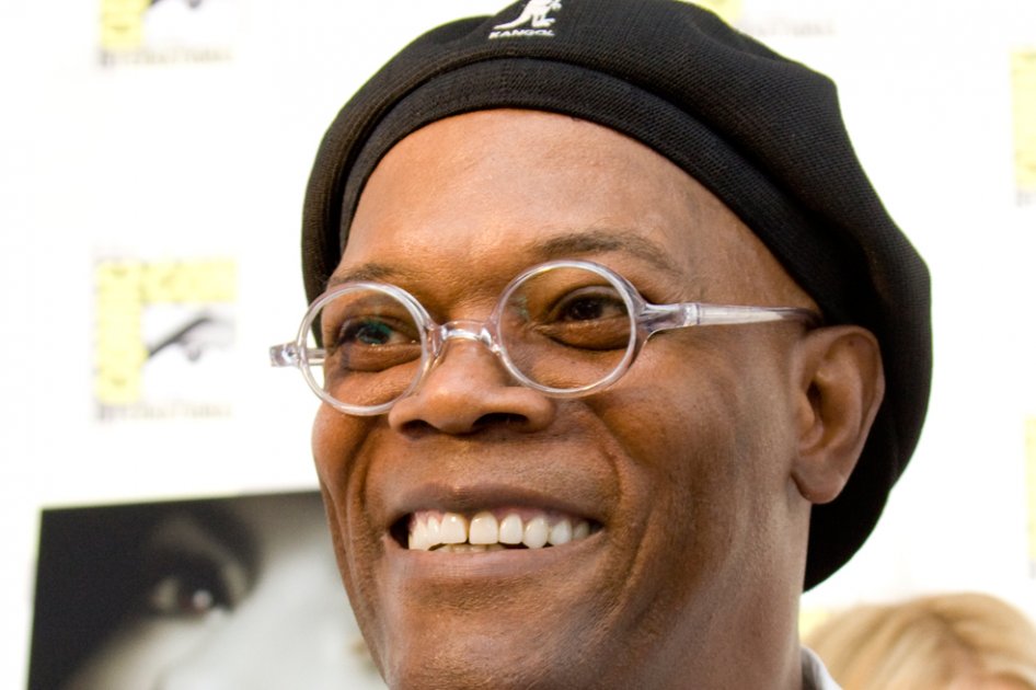 Samuel L. Jackson critica el cinismo de Hollywood