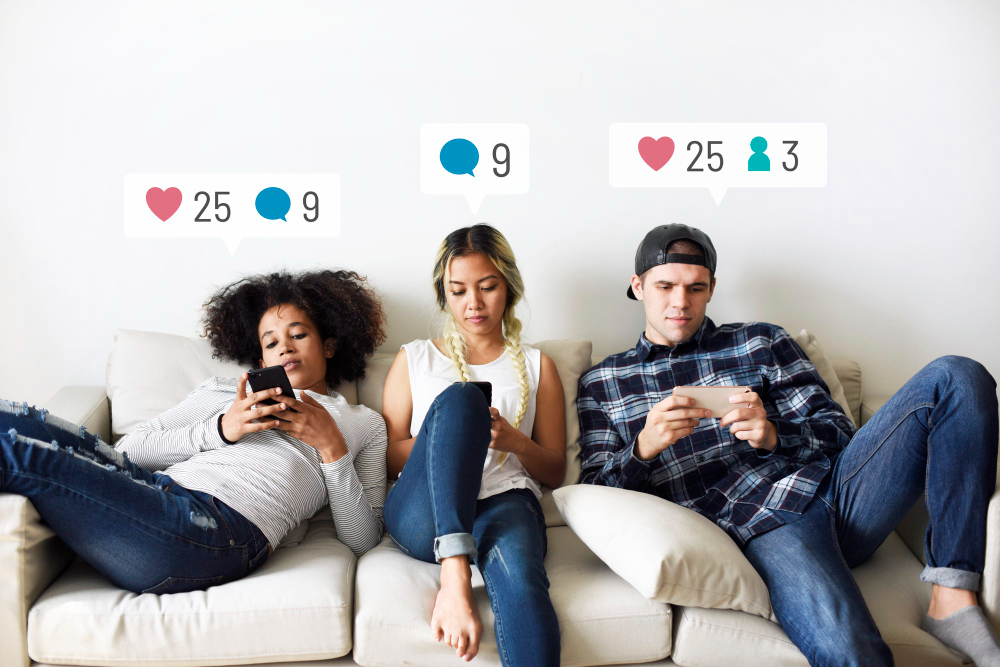 Más allá de los números: ¿Qué significa comprar likes de alta calidad?