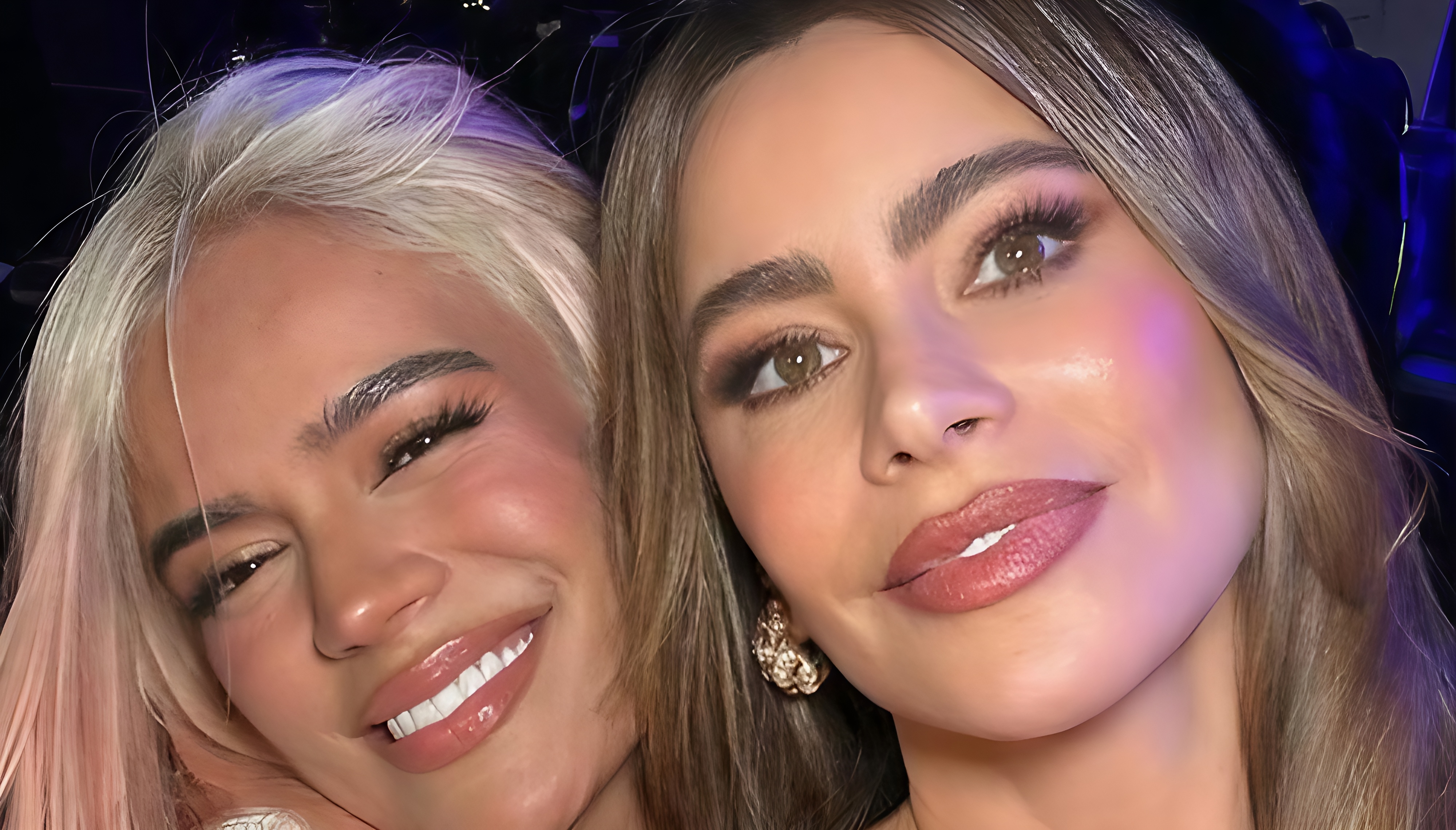 Karol G y el consejo que recibió de Sofía Vergara para su portada en Playboy: “Fue la única”