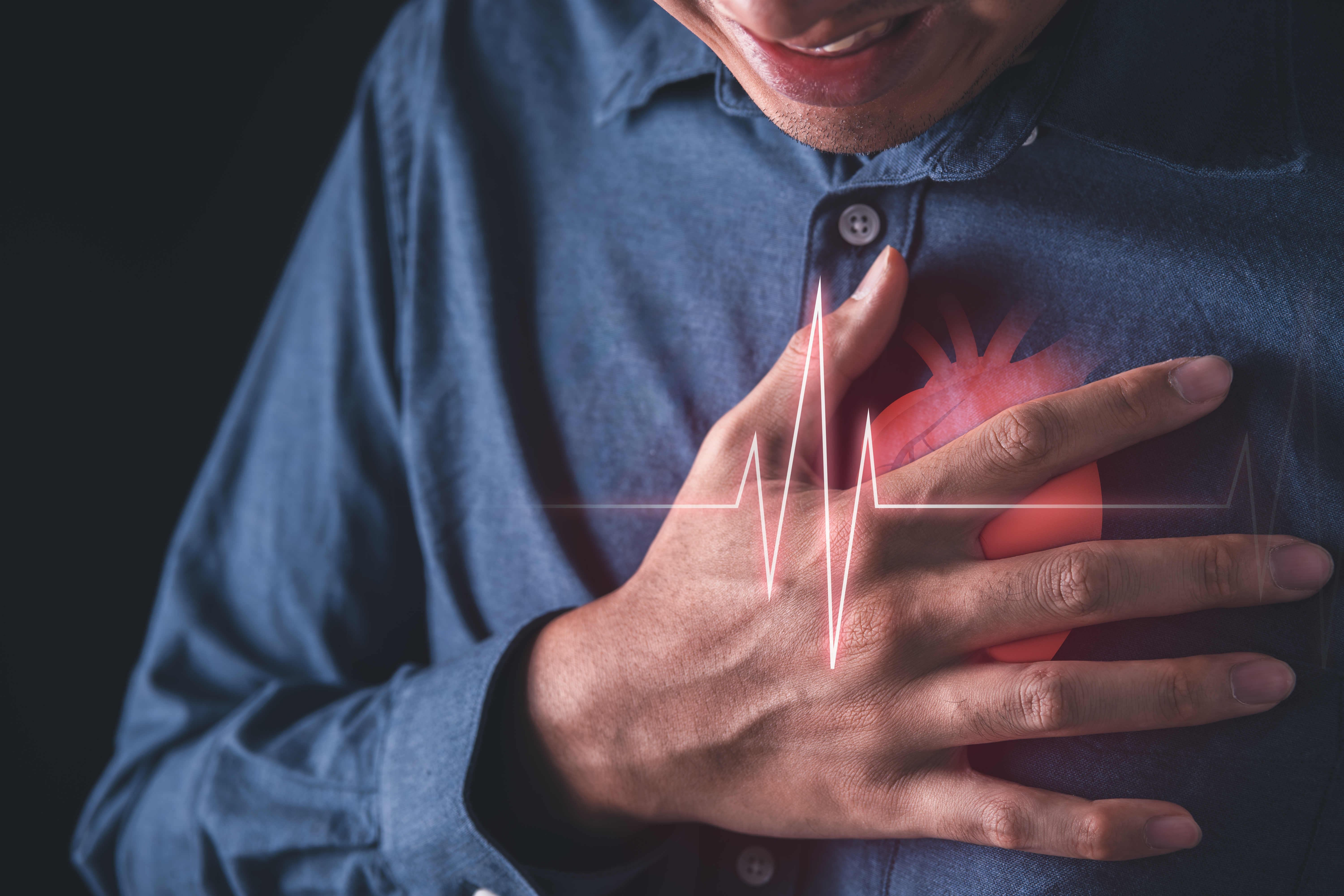 ¿Cuáles son los síntomas de una arritmia cardiaca?