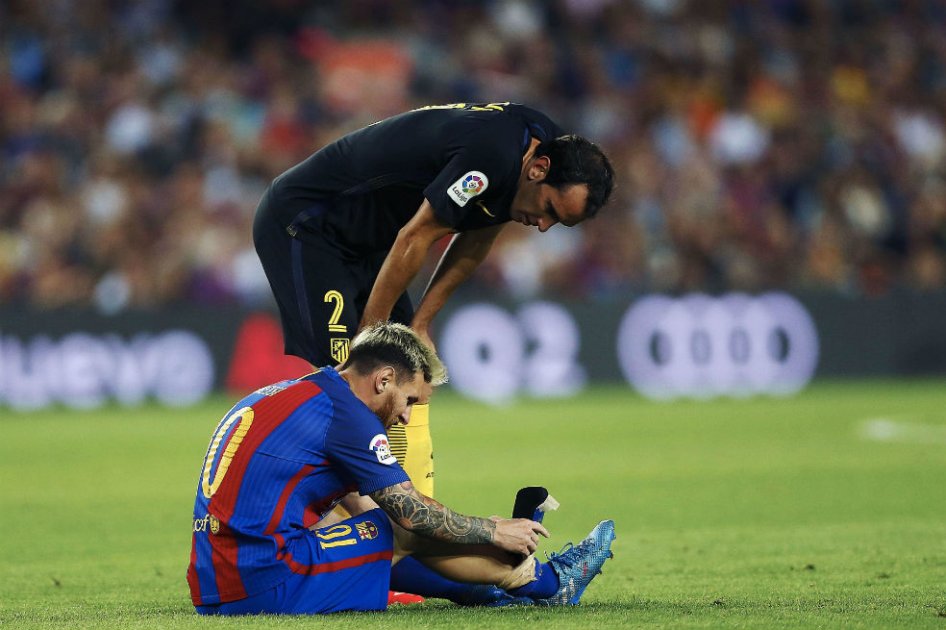 Edgardo Bauza no descarta a Messi para partidos por eliminatorias
