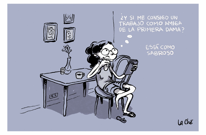 La Ché