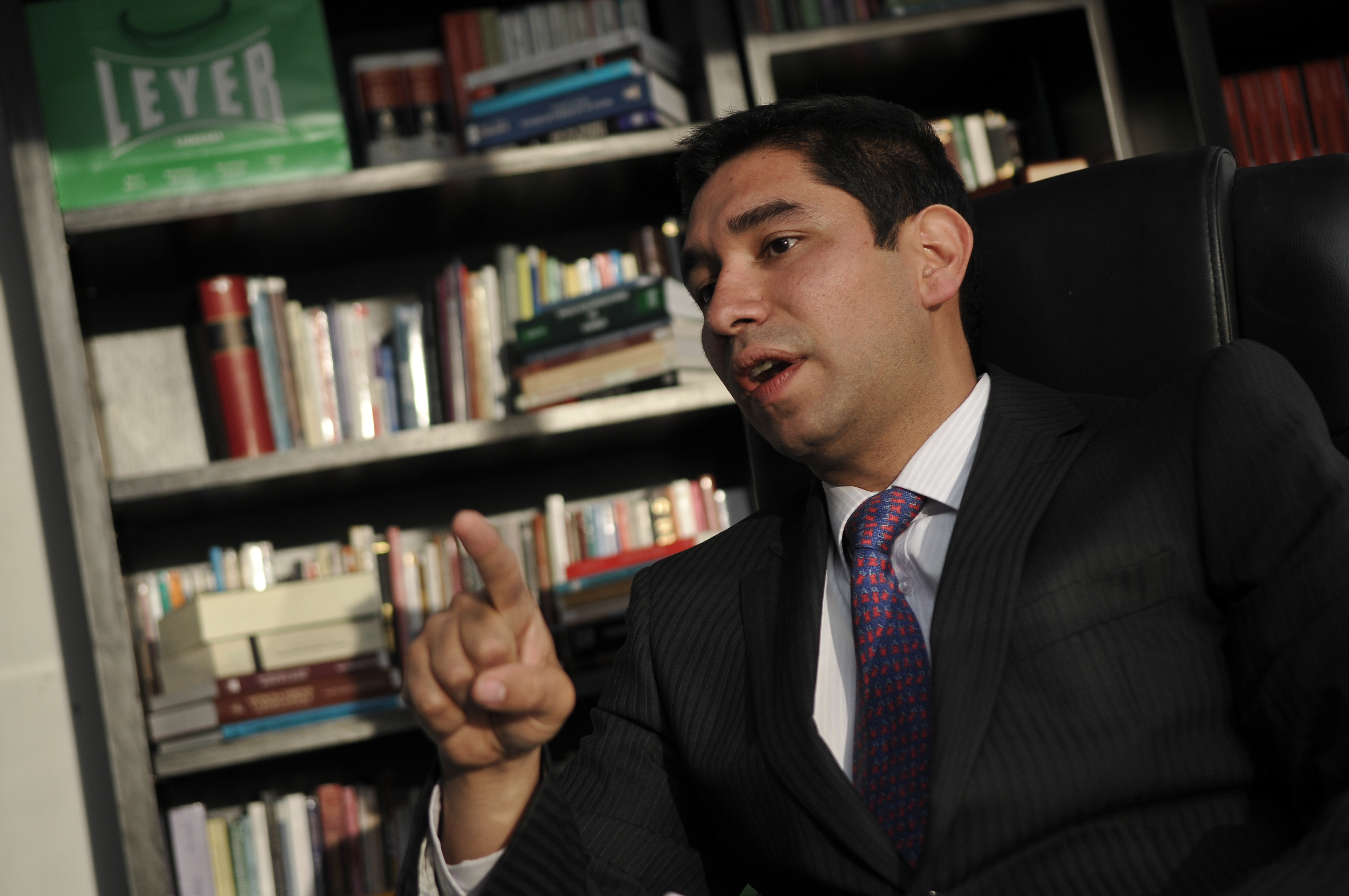 Gustavo Moreno, de fiscal estrella a delator del cartel de la toga, ¿qué ha dicho?
