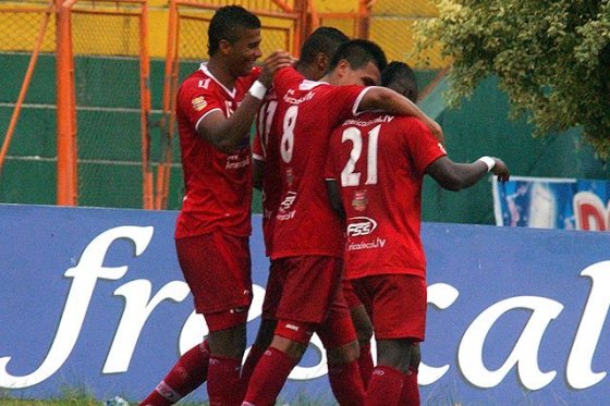 América de Cali se vestirá con indumentaria de Adidas