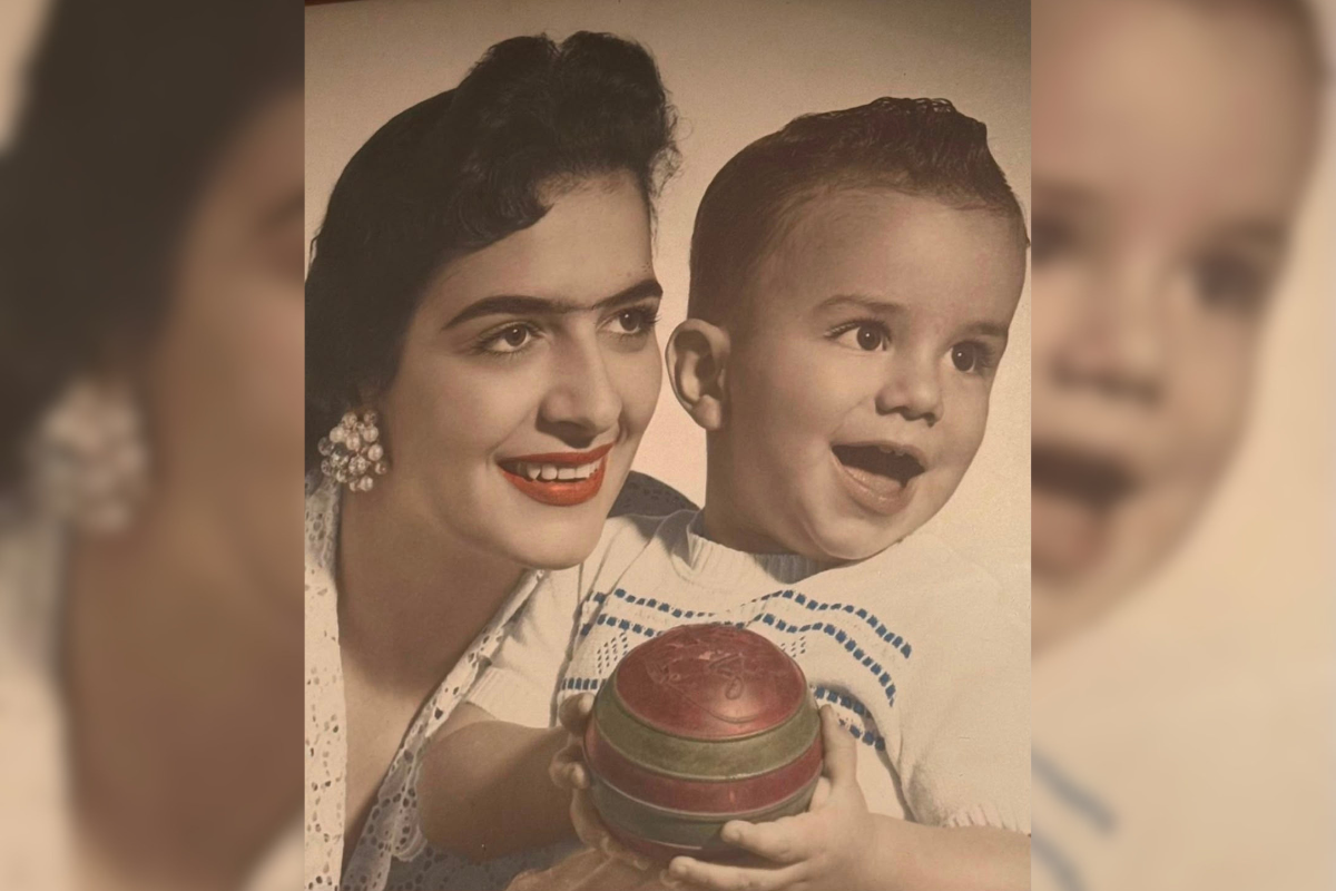 Murió Lili Cristo Nasser, madre del periodista Julio Sánchez Cristo
