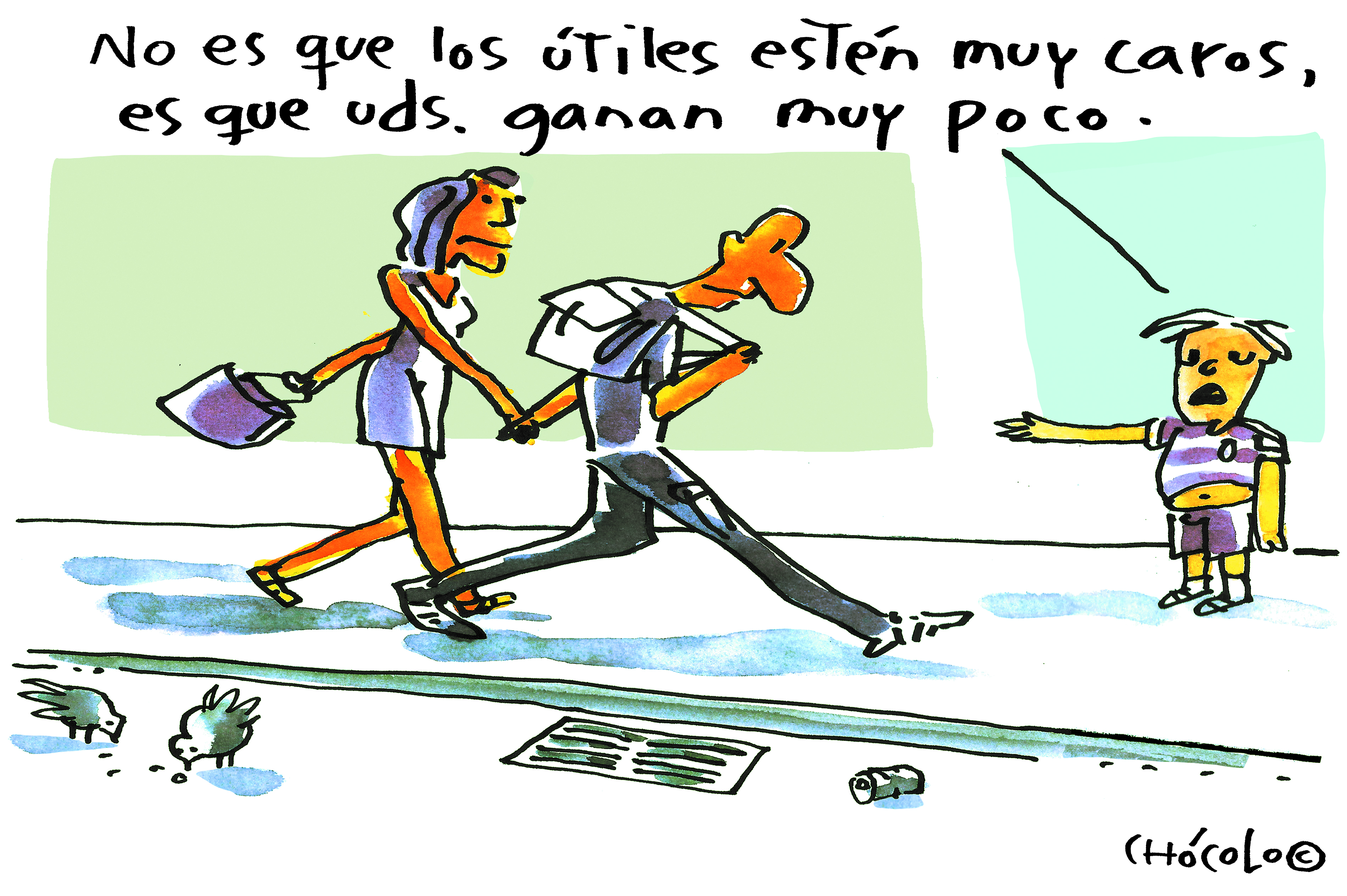 Chócolo