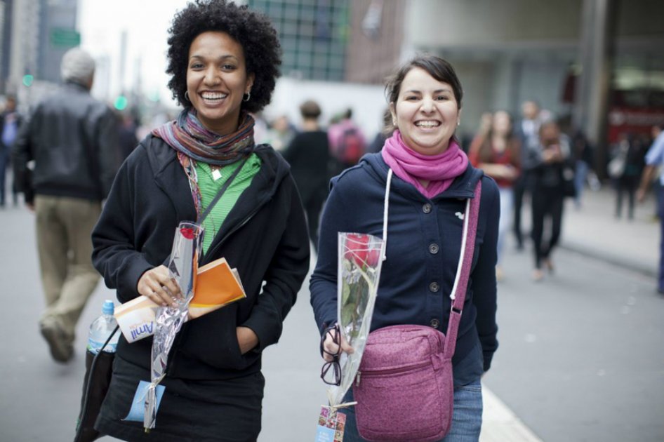 Bogotá recibirá a empresarias latinas en Foro para empoderar a la mujer