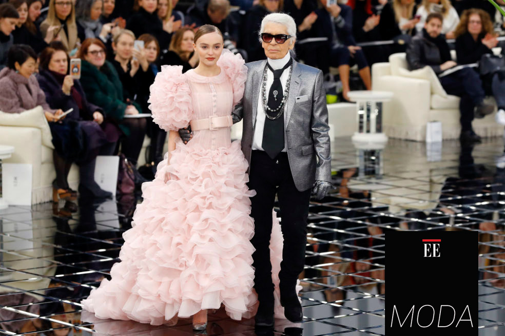 Chanel y el poder femenino