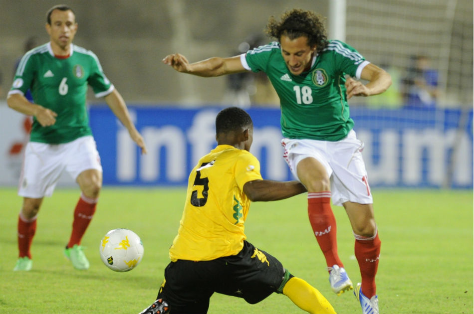 Panamá-México, Costa Rica-Honduras y EE.UU.-Jamaica en cuarta fecha de Concacaf
