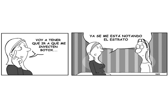 El estrato
