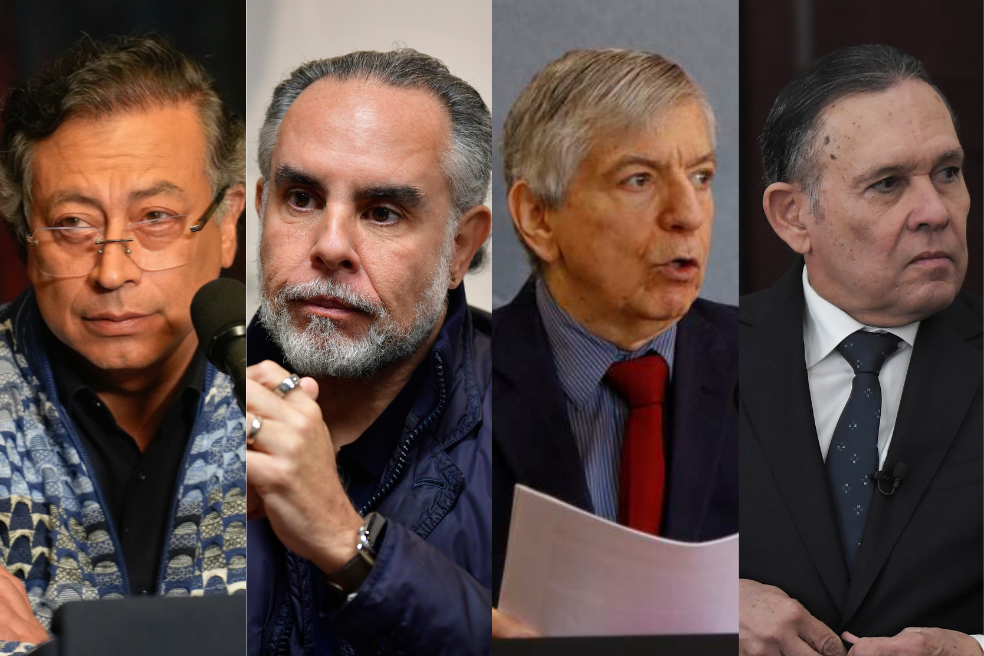 La Colombia política dio un giro el 7 de junio: así impactó en la disputa por 2026