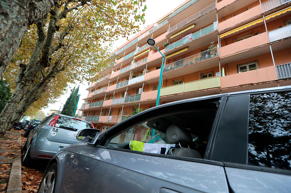 Colombiana detenida en Suiza por acto antiterrorista está en prisión preventiva