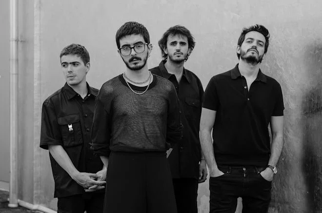 “Si ayer fuera hoy”, Morat lanza su cuarto álbum de estudio