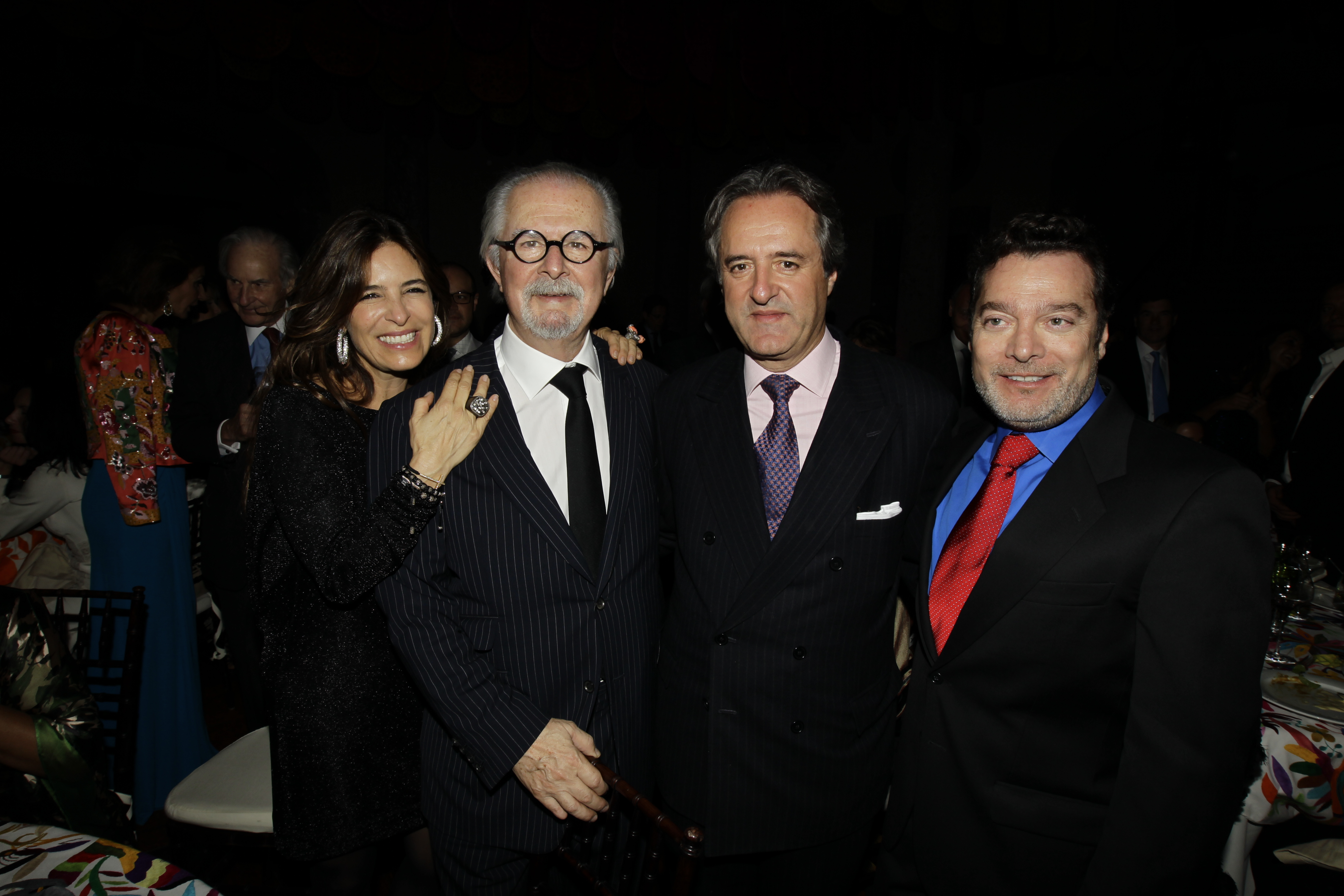 Fernando Botero: un año de legado y la creación de la fundación que lo preserva