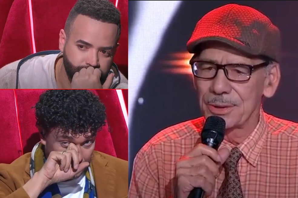 “La Voz Senior” y Noticias Caracol lideraron el rating del 22 de septiembre