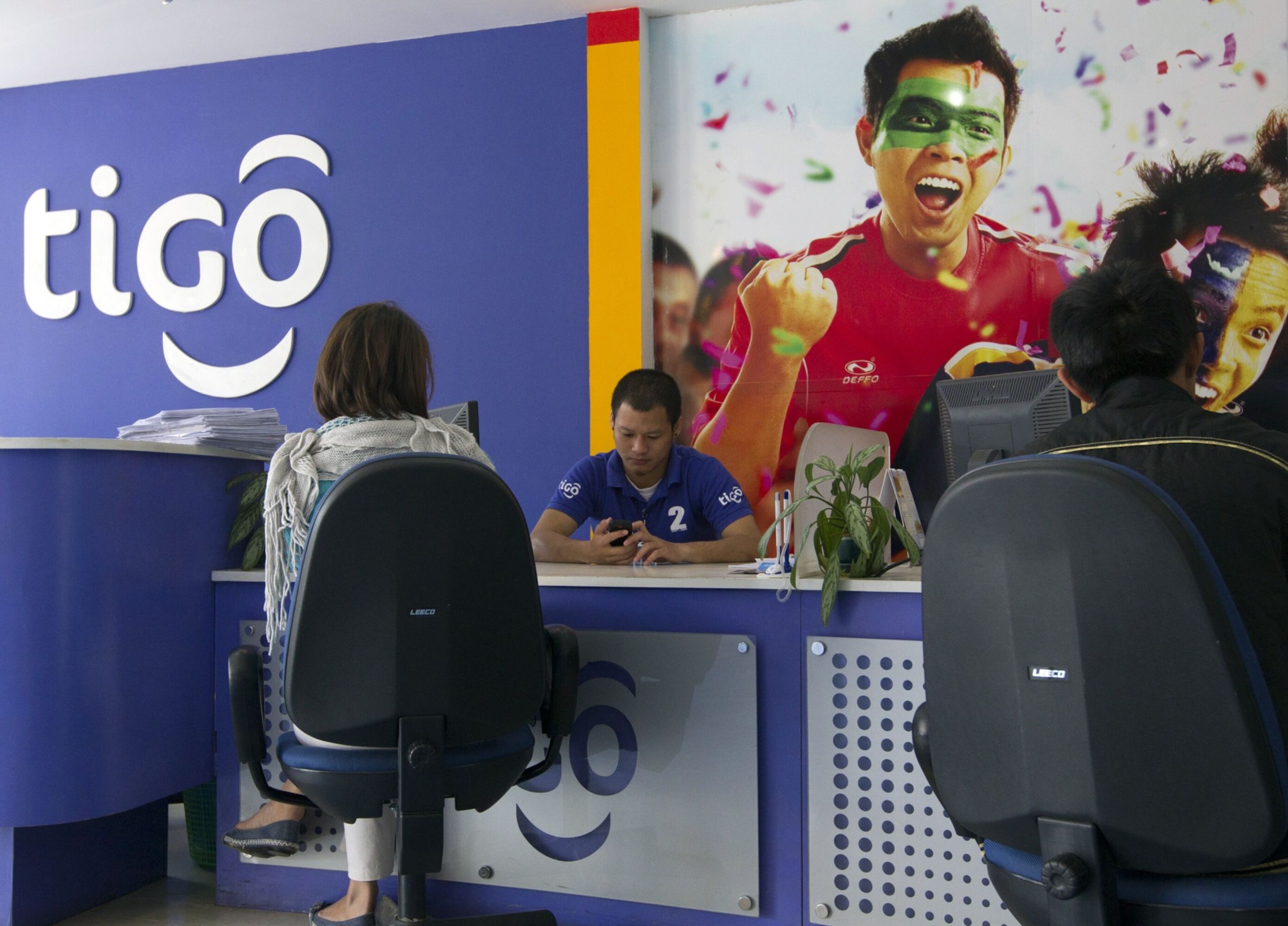 Lo que pasaría si Tigo deja de operar en Colombia