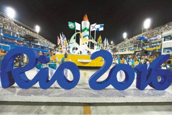 Lanzan operación policial en Rio por presunta compra de votos en Juegos Olímpicos