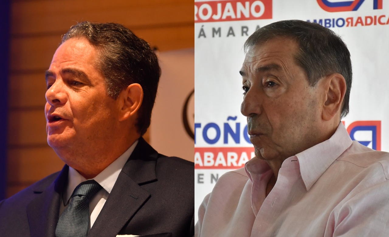 Cambio Radical define ruta electoral con Vargas Lleras a la cabeza: así preparan reunión